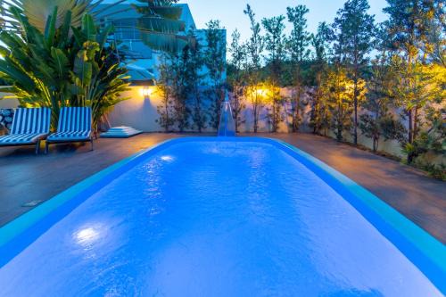 Maceio Casa | Casa Hibiscus Beach Club Ipioca Maceió