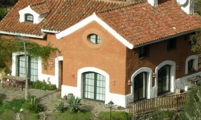Arenas Cabaña | Casa Hidalgo para 8 personas