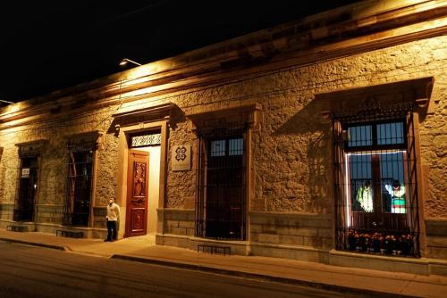 Centro Hotel | Casa Hidalgo Hotel Boutique