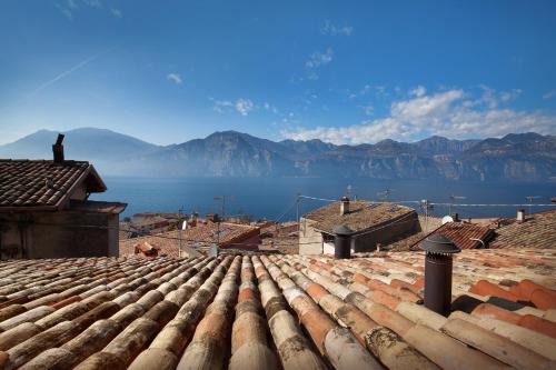 Cassone Apartamento | Casa Higieia