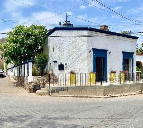 Centro Apartamento | Casa Historica Colonial