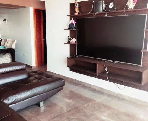 El Tambo Apartamento | Casa Hogar Andina Huancayo - San Carlos 3