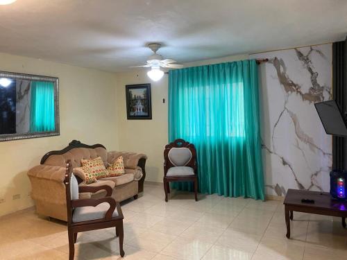 Santo Domingo Apartamento | Casa-hogar moises
