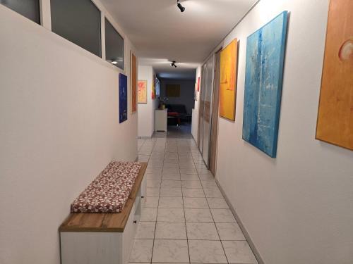 Iragna Apartamento | Casa Home-Art