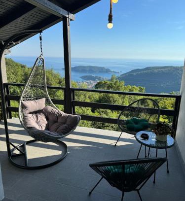 Lapcici Casa | CASA HOME, one-bedroom home