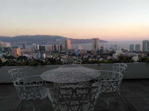 Acapulco Casa | Casa Horizonte Azul Acapulco