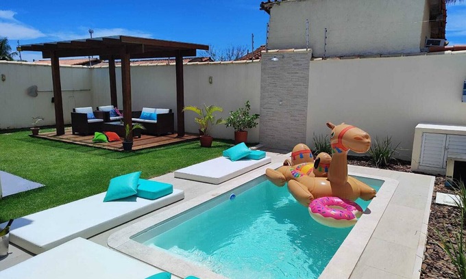 Sao Jose Casa | Casa Horizonte Azul - Búzios