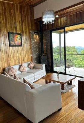 Sierra Casa | Casa Horizonte Verde