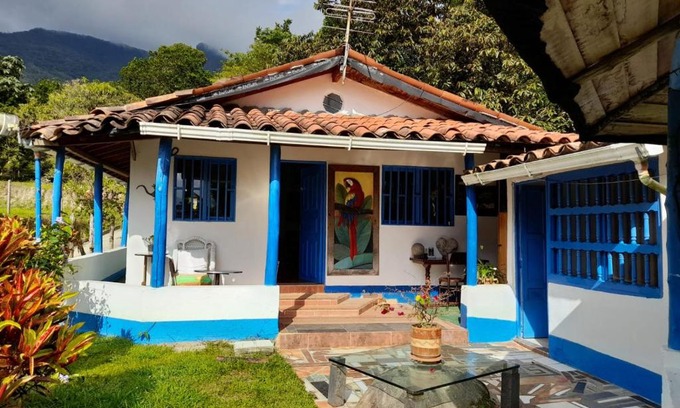 San Carlos Casa | Casa Horizontes