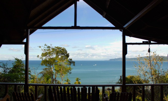 Bahía Drake Cama Y Desayuno | Casa Horizontes Corcovado