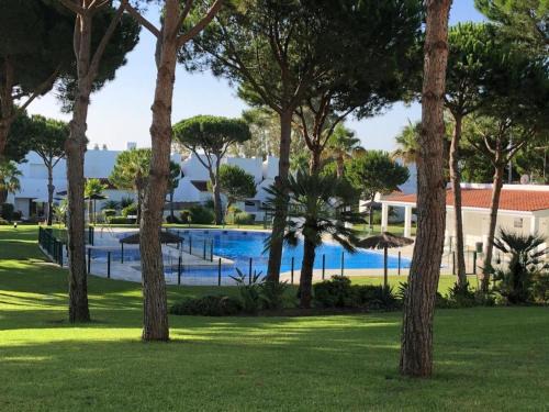 Chiclana de la Frontera Chalet De Esquí | Casa Hortensia