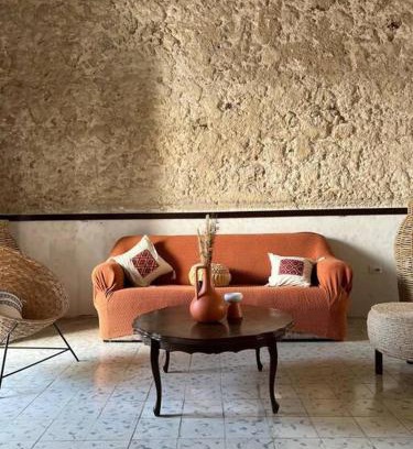 Campeche Casa | Casa Hortensia 213
