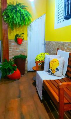 Cachoeira Paulista Casa | Casa & Hospedagem FF