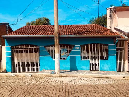 Cachoeira Paulista Casa | Casa & Hospedagem Carol