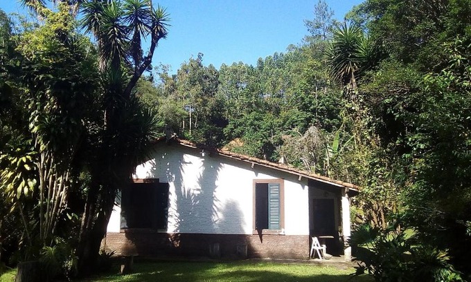 Itapevi Chalet De Esquí | Casa hospedagem rural em São Roque