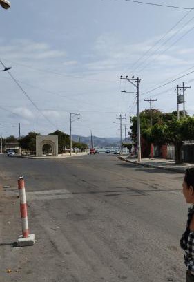 Bahía de Caráquez Casa | Casa Hospedaje