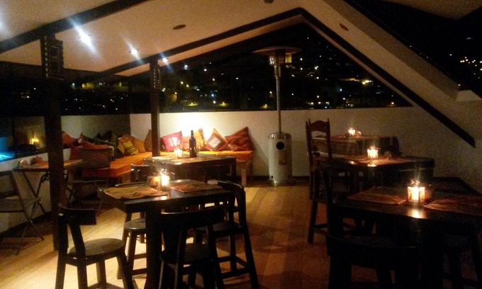 Centro histórico de Cusco Hotel | Casa Hospedaje Hatun Quilla