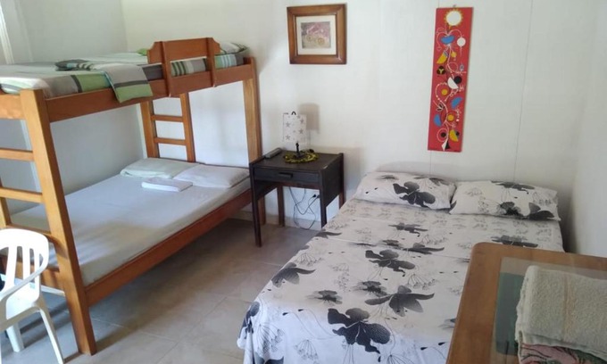 Necocli Casa | Casa Hostal Arena de Mar