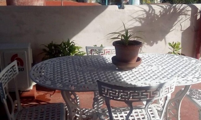 Cienfuegos Casa | Casa Hostal Perla
