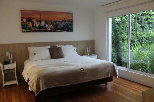Bogota Hotel | Casa Hotel Boyaca Real