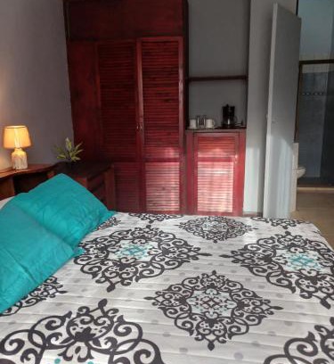 San Antonio Apartamento | Casa hotel el mirador