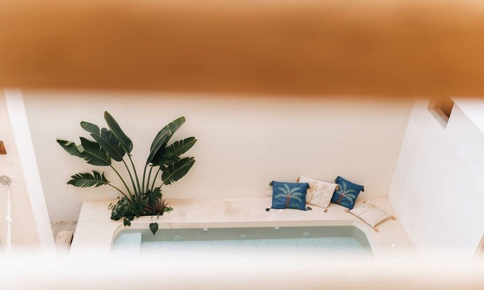 Colonia Centro Hotel | Casa Hotel Izkina