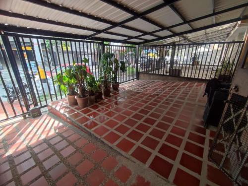Laureles Casa | Casa hotel la 33