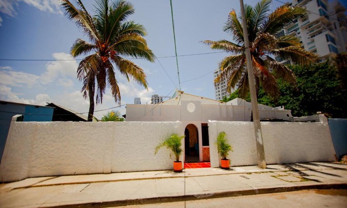 Marbella Hotel | Casa Hotel Marbella Beach
