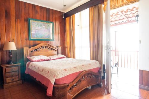 San José Hotel | Casa Hotel Sura