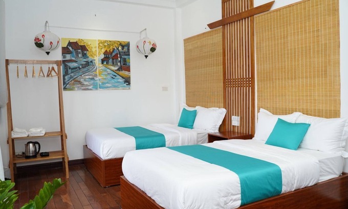 Yen Phu Casa | CASA CASA - CALLE HA NOI