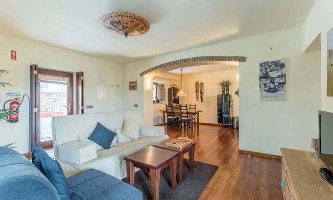 Castelo de Vide Casa | Casa Hridaya, a cosy and stylish base to either relax or explore Alentejo