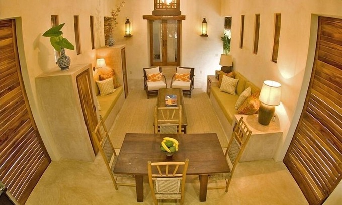 Loreto Casa | Casa Huerta en La Cachora está en el mejor barrio y cerca de Gran Surf