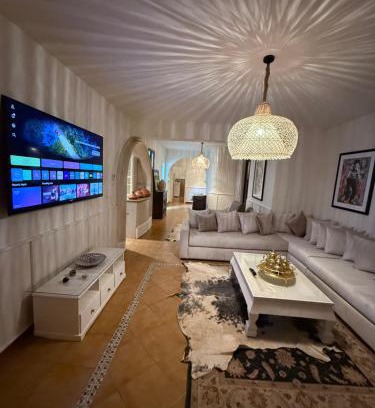 Medina of Chefchaouen Apartamento | Casa Hugo