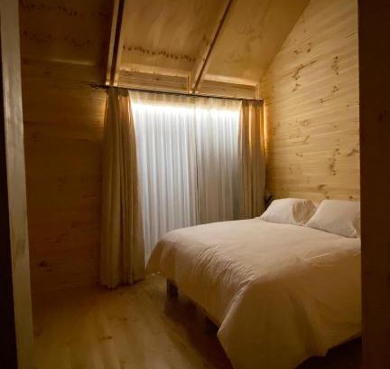 Neltume Casa | Casa Huilo