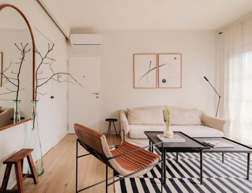 Pozuelo de Alarcón Apartamento | CASA HUMERA Apartamentos de diseño en Pozuelo