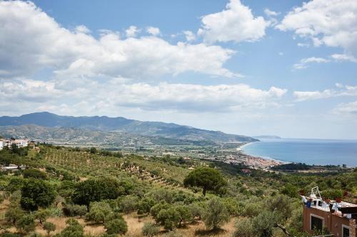 Casal Velino Apartamento | Casa I Lavatoi Cilento