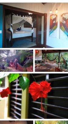 Pipa Chalet De Esquí | casa ibiscus