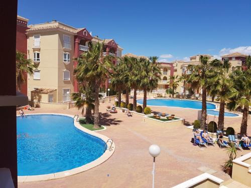Los Alcázares Apartamento | Casa Ibiza