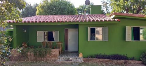 Villa Icho Cruz Casa | Casa Icho Cruz