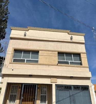 Delicias Casa | Casa ideal para alojarse