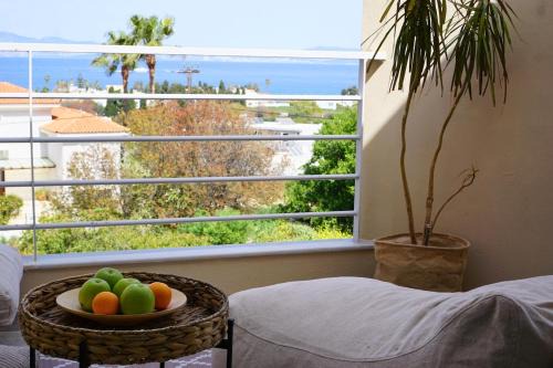 Psalidi Casa | Casa Ikigai Peaceful Kos Stay