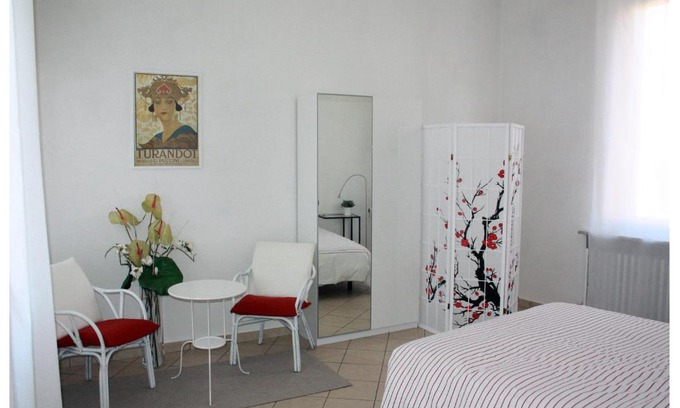 Saragozza-Porto Apartamento | Casa Il Gelsomino