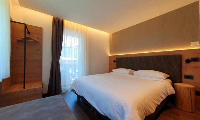 San Giovanni di Fassa Apartamento | Casa Il Giardino