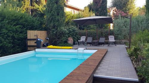 San Giovanni Valdarno Apartamento | Casa il Gorellino