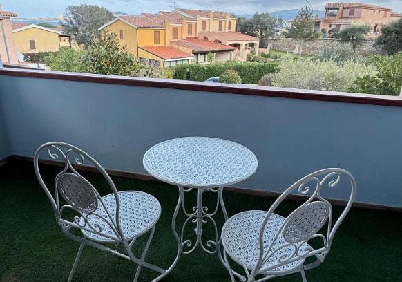 La Conia Casa | Casa Il Mirto
