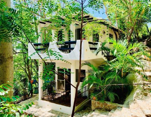 Puerto Ángel Casa | Casa Il Tucano