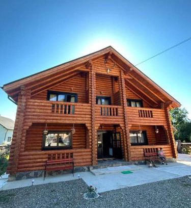 Rozavlea Casa | Casa Ilies