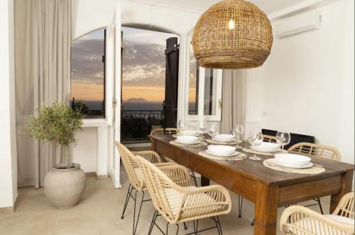 Sperlonga Apartamento | Casa Ilios Vista Mare e Montagna - Borgo Stays