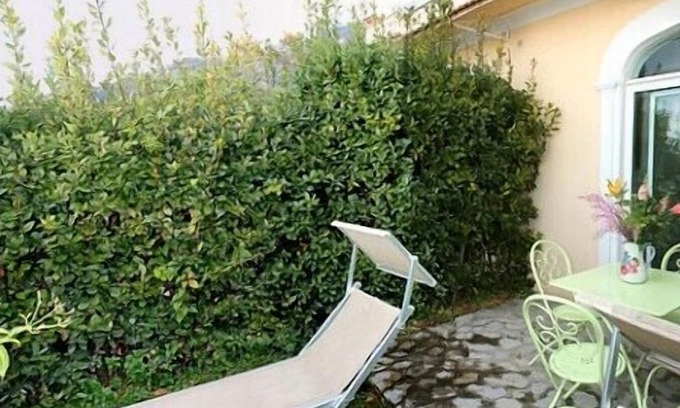 Nocelle Casa | Casa Ilnira D: Un apartamento luminoso y soleado en una zona tranquila.