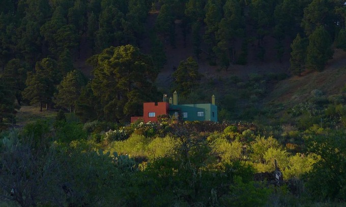 El Pinar de El Hierro Apartamento | Casa Imeldo y Eloisa